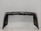 Mercedes Benz S Klasse W126 Stossfänger Stossstange Bumper hinten Chrom Bilder