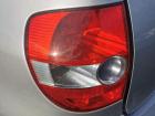 VW Fox 5Z Rückleuchte Schlussleuchte Rücklicht Lampe hinten links