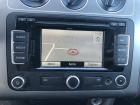 VW Touran GP 1T2 Radio Navigationssystem RNS310 OEM Navi Autoradio kein Code