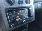 VW Touran GP 1T2 Radio Navigationssystem RNS310 OEM Navi Autoradio kein Code