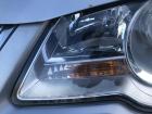 VW Touran GP 1T2 Scheinwerfer links Hauptscheinwerfer Lampe Halogen ab 2006