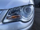 VW Touran GP 1T2 Scheinwerfer links Hauptscheinwerfer Lampe Halogen ab 2006