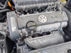 VW Polo 9N3 Motor Engine 1390ccm 59kw BUD Automatik 6 Gang KGG 108tkm