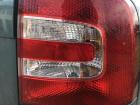 Skoda Octavia 1Z Rückleuchte rechts Rücklicht Heckleuchte Schlusslicht Kombi