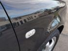 VW Golf 4 IV 1J Kotflügel Fender Seitenwand vorn rechts LC9Z Black Magic Pearl