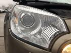 Skoda Yeti 5L Scheinwerfer rechts Xenon Hauptscheinwerfer OEM Lampe