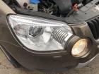 Skoda Yeti 5L Scheinwerfer rechts Xenon Hauptscheinwerfer OEM Lampe