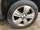 Skoda Yeti 5L Komplettradsatz Alufelgen 7x17 ET45 Winterreifen 225 50 R17 Räder