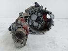 Skoda Yeti 5L Schaltgetriebe Getriebe 6 Gang NFQ mit Verteilergetriebe Allrad