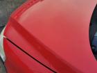 VW Fox 5Z Motorhaube Haube Klappe Deckel Bonnet vorn LY3D Tornadorot