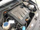 VW Polo 6R Motor Dieselmotor 1598ccm 66kw Cayb 195tkm TDI Blue Motion 195tkm 1.6