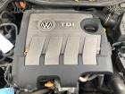 VW Polo 6R Motor Dieselmotor 1598ccm 66kw Cayb 195tkm TDI Blue Motion 195tkm 1.6