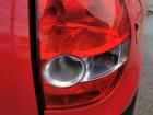 VW Fox 5Z Rückleuchte Schlussleuchte Rücklicht Lampe hinten rechts