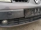 Renault Scenic II 2 JM Stossfänger Stossstange Bumper vorn TEC68 Shetland Grey