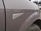 Renault Scenic II JM Kotflügel Fender Seitenwand vorn rechts TEC68 Shetland Grey