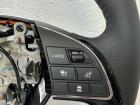 Mitsubishi Eclipse Cross GK0 ab21 Lenkrad Lederlenkrad Multifunktion Heizung OEM