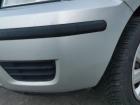 Ford Fusion JU2 Stossstange Stossfänger Bumper vorn Polar Silber Metallic bis 05