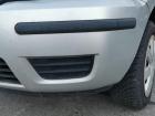 Ford Fusion JU2 Stossstange Stossfänger Bumper vorn Polar Silber Metallic bis 05