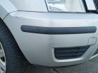 Ford Fusion JU2 Stossstange Stossfänger Bumper vorn Polar Silber Metallic bis 05