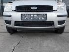 Ford Fusion JU2 Stossstange Stossfänger Bumper vorn Polar Silber Metallic bis 05