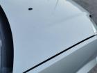 Ford Fusion JU2 Motorhaube Haube Klappe Bonnet vorn Polar Silber Metallic