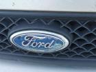 Ford Fusion JU2 Motorhaube Haube Klappe Bonnet vorn Polar Silber Metallic