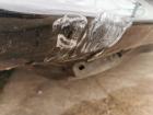 Peugeot 107 P Stossfänger Stossstange Bumper vorn EXZ Calderaschwarz Text Bilder