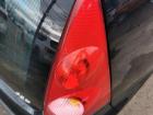 Peugeot 107 P Rückleuchte Schlussleuchte Rücklicht Lampe hinten rechts Aussen Links 3Türer