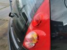 Peugeot 107 P Rückleuchte Schlussleuchte Rücklicht Lampe hinten rechts Aussen Links 3Türer