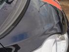 Peugeot 107 P Motorhaube Haube Klappe Bonnet vorn EXZ Calderaschwarz Bilder