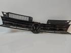 VW Golf VI 6 1K Kühlergrill Grill Frontgrill mit Logo