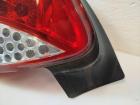 Peugeot 206 Plus Rückleuchte Schlussleuchte Lampe Rücklicht hinten links