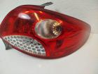 Peugeot 206 Plus Rückleuchte Schlussleuchte Lampe Rücklicht hinten rechts