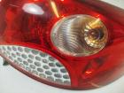 Peugeot 206 Plus Rückleuchte Schlussleuchte Lampe Rücklicht hinten rechts