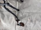 Mitsubishi Eclipse Cross GK0 ab21 Hinterachsmotor Elektromotor hinten Antrieb