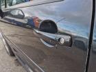 Peugeot 207 WA Fahrertür Tür Autotür roh vorn links EXL Obsidianschwarz 3 Türer