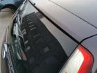 Ford Focus DA3 Heckklappe Klappe hinten Kofferklappe Turnier Morellometallic