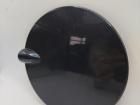 Ford C Max DM2 Tankklappe Tankdeckel Tankverschluss Royal Grau Metallic