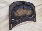 VW Passat 3C B6 Motorhaube Haube Klappe Deckel vorn LC5F Bluegraphit Anrostungen