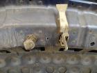 Opel Zafira B Motorhaube Frontklappe Klappe Bonnet vorn Z21B Ultrablau Dellen Opel Zafira B Motorhaube Frontklappe Klappe Bonnet vorn Z21B Ultrablau Dellen
