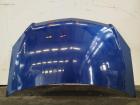 Opel Zafira B Motorhaube Frontklappe Klappe Bonnet vorn Z21B Ultrablau Dellen Opel Zafira B Motorhaube Frontklappe Klappe Bonnet vorn Z21B Ultrablau Dellen