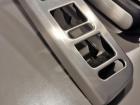 VW Bora Golf 4 IV 1J Satz Griffblenden Griff innen ALU Dekor gebürstet R32