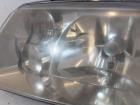 VW Bora Variant 1J Scheinwerfer Hauptscheinwerfer Lampe vorn links ohne Nebelscheinwerfer trüb
