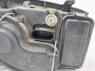 VW Bora Variant 1J Scheinwerfer Hauptscheinwerfer Lampe vorn links ohne Nebelscheinwerfer trüb