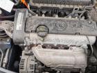 Skoda Fabia 2 5J Motor Engine ohne Anbauteile 1390ccm 63kw BXW 5Gang 98tkm