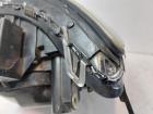 Opel Vectra C Signum Scheinwerfer links Xenon Kurvelicht Bastlerware Vorfacelift