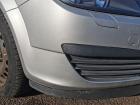 Opel Astra H Stossstange Stossfänger Bumper vorn für SRA Z157 Starsilber