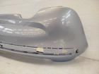 Fiat Panda 169 Stossstange Stossfänger Bumper hinten 792 Azzurro Lagoon kein OE