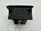 Seat Arosa 6H Schalter Fensterheber Fensterheberschalter vorn links schwarz 2 fa Seat Arosa 6H Schalter Fensterheber Fensterheberschalter vorn links schwarz 2 fa