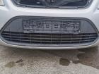 Ford Focus DA3 Stossfänger Stossstange Bumper vorn Polar Silber ab 2008 Text